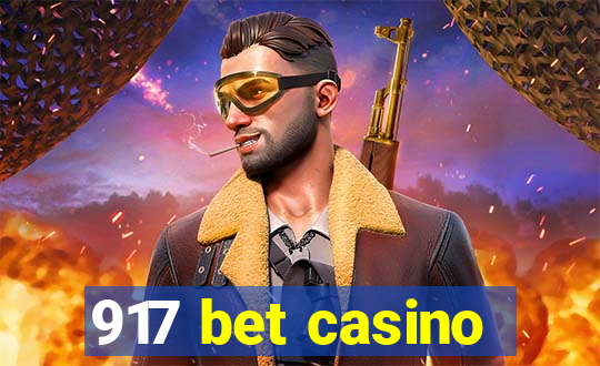 917 bet casino